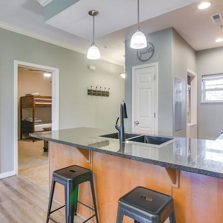 Scenic Condo Near Lake And Branson Entertainment! Buitenkant foto