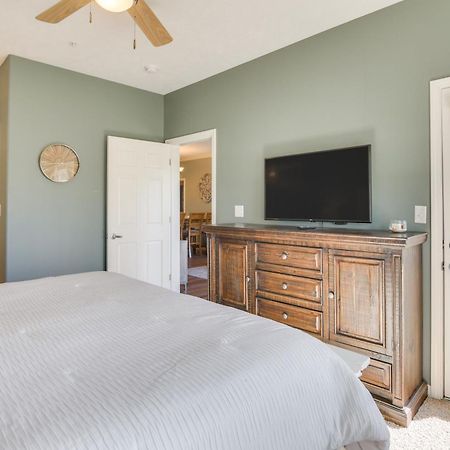 Scenic Condo Near Lake And Branson Entertainment! Buitenkant foto