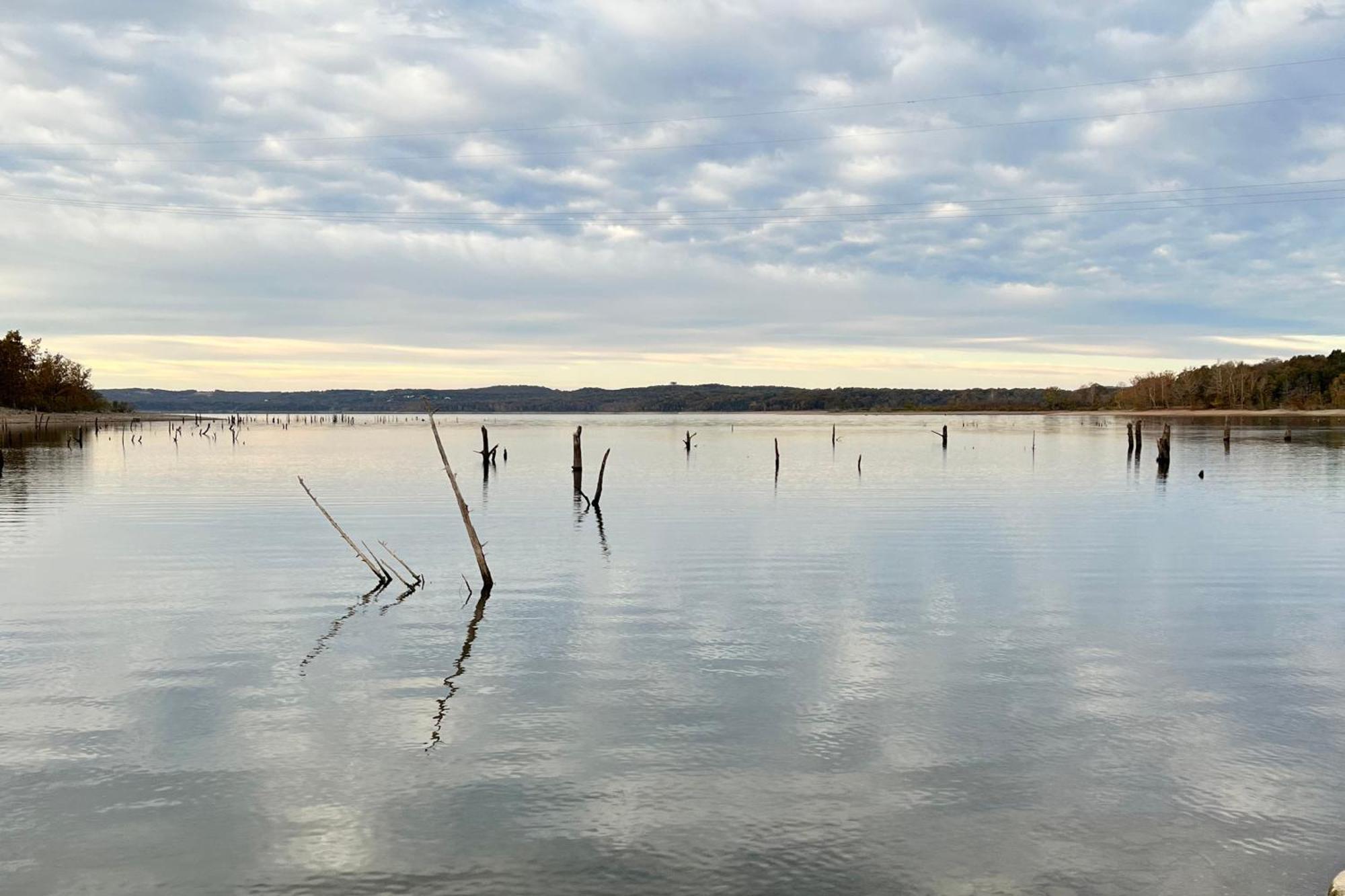 Scenic Condo Near Lake And Branson Entertainment! Buitenkant foto
