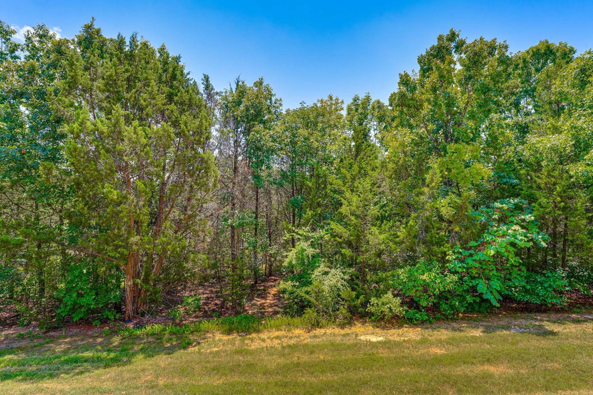 Scenic Condo Near Lake And Branson Entertainment! Buitenkant foto