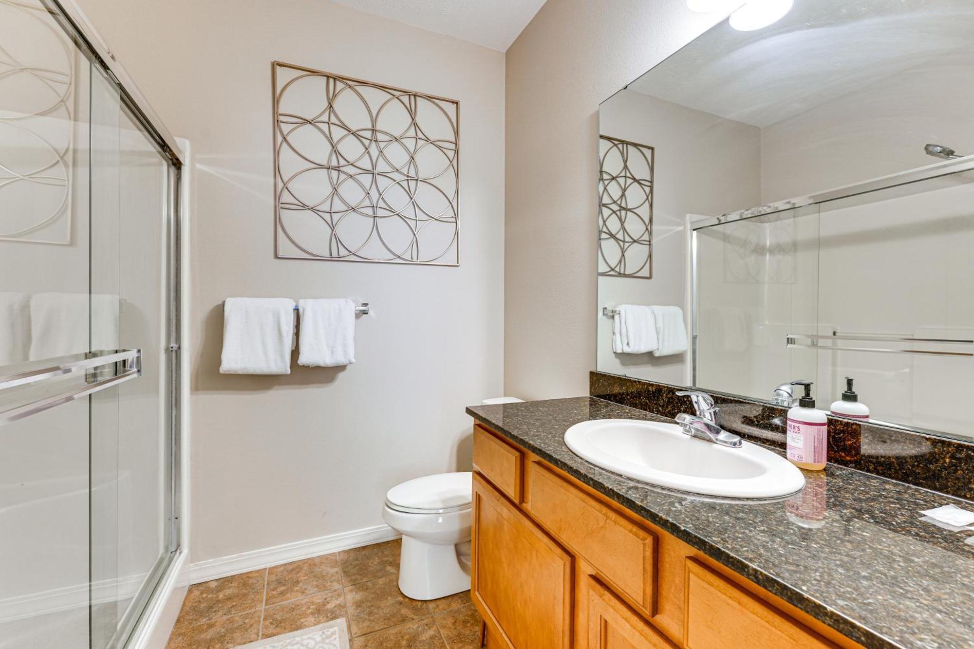 Scenic Condo Near Lake And Branson Entertainment! Buitenkant foto