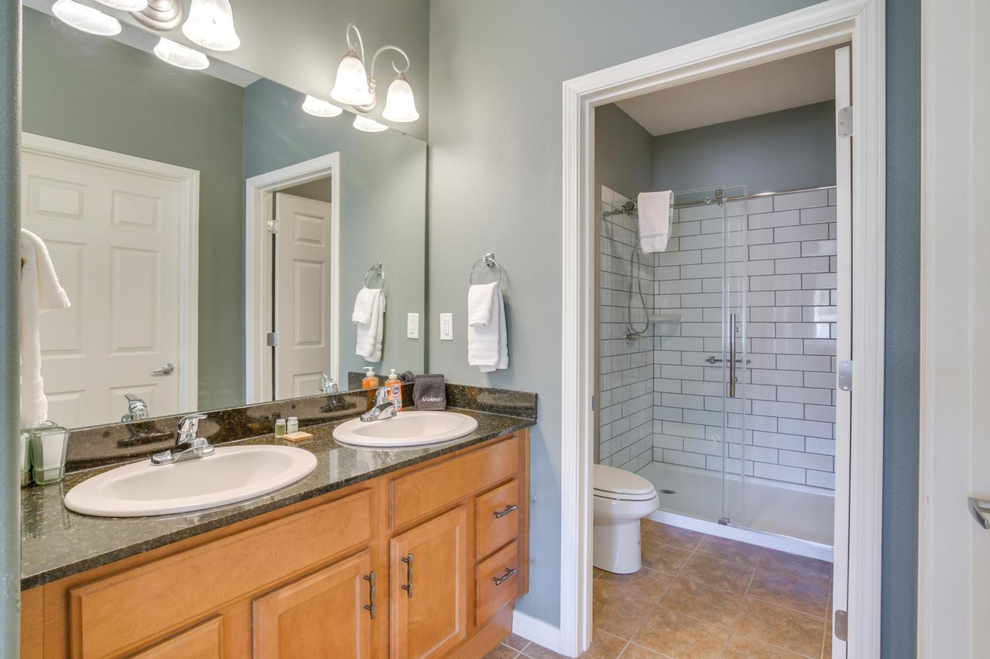 Scenic Condo Near Lake And Branson Entertainment! Buitenkant foto