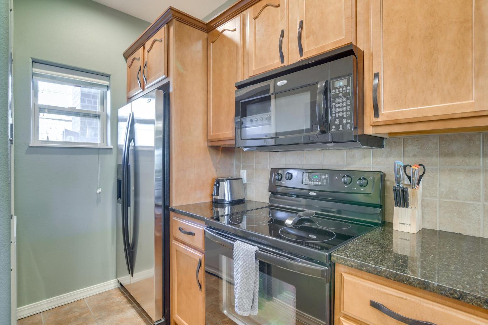 Scenic Condo Near Lake And Branson Entertainment! Buitenkant foto
